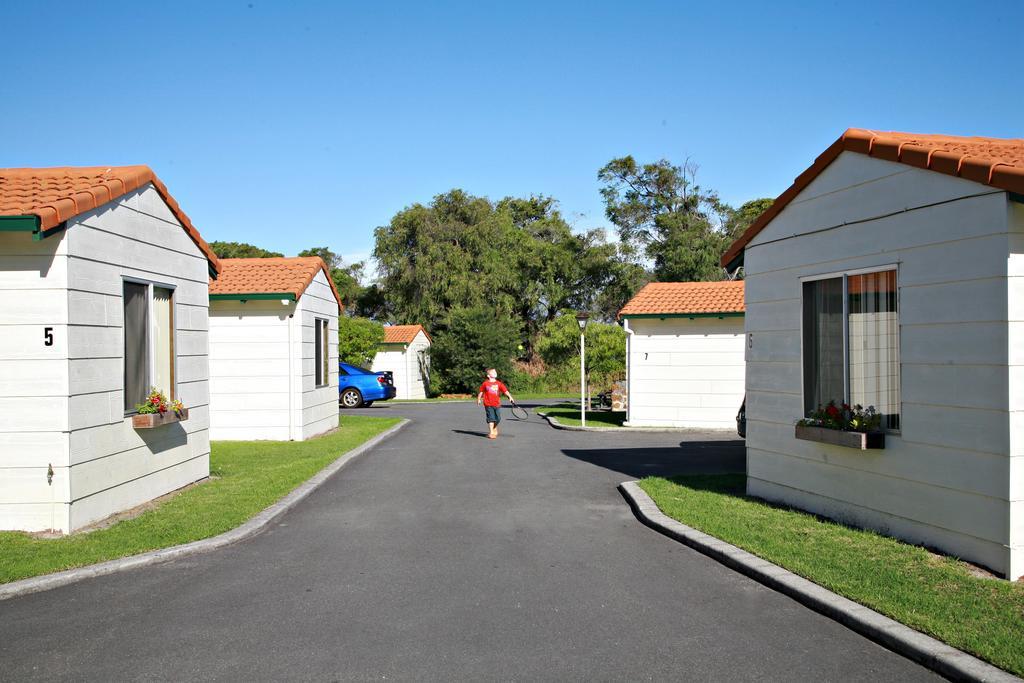 Havana Villas Albany Exterior photo